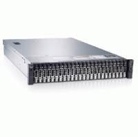 сервер Dell PowerEdge R720xd 210-39506_K8
