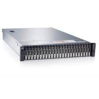 сервер Dell PowerEdge R720xd PER720-39506-03_10_1