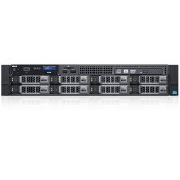 сервер Dell PowerEdge R730 210-ACXU-131_K2