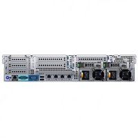 сервер Dell PowerEdge R730xd 210-ADCX-104