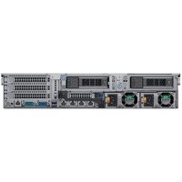 сервер Dell PowerEdge R740xd 210-AKZR-24