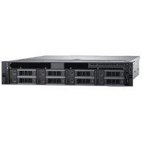 сервер Dell PowerEdge R740xd 210-AKZR-317