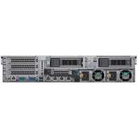 сервер Dell PowerEdge R740xd 210-AKZR-415