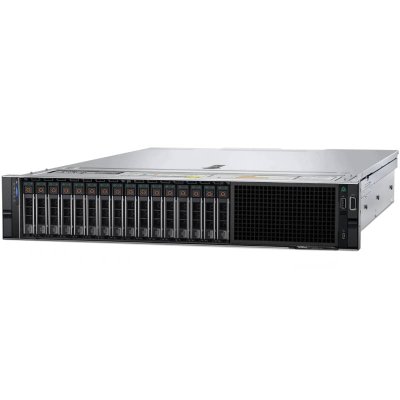сервер Dell PowerEdge R750xs R750XS-010