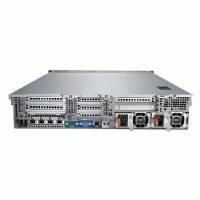 сервер Dell PowerEdge R820 210-39467-005