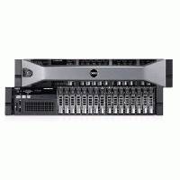 сервер Dell PowerEdge R820 210-39467_K6