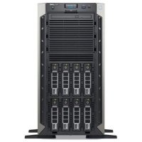 сервер Dell PowerEdge T340 210-AQSN-007-K1