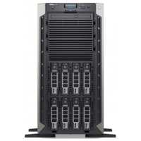 сервер Dell PowerEdge T340 PET340RU1-03-K2