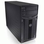 сервер Dell PowerEdge T410 210-31928_K2