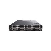 сетевое хранилище Dell PowerVault MD3800f 210-ACCS-30