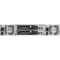 сетевое хранилище Dell PowerVault MD3820f 210-ACCT-40