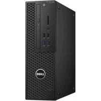 компьютер Dell Precision 3431-8000