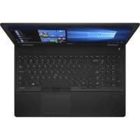 ноутбук Dell Precision 3520-6249 Черный