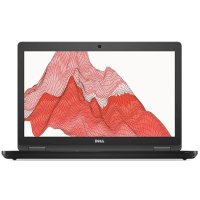 ноутбук Dell Precision 3520-7973 Черный