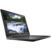 ноутбук Dell Precision 3530-5758 Черный