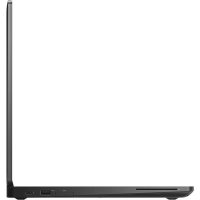 ноутбук Dell Precision 3530-5758 Черный