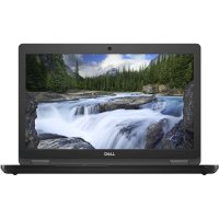 ноутбук Dell Precision 3530-6863 Черный