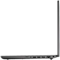 ноутбук Dell Precision 3540-4012 Черный