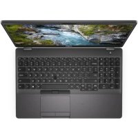 ноутбук Dell Precision 3540-4043 Черный