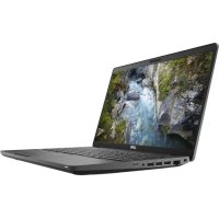 ноутбук Dell Precision 3541-3344 Черный