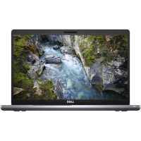 ноутбук Dell Precision 3551-3610 Серый