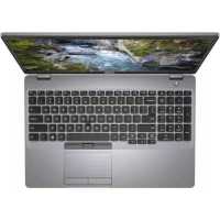 ноутбук Dell Precision 3551-3610 Серый