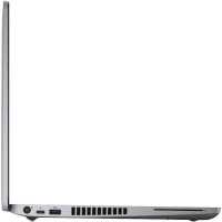 ноутбук Dell Precision 3551-3627 Серый