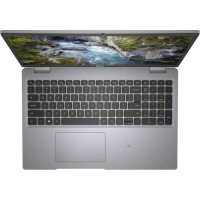 ноутбук Dell Precision 3560-4500 Серый