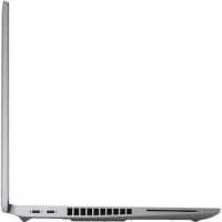 ноутбук Dell Precision 3560-4500 Серый