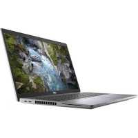 ноутбук Dell Precision 3560-4517 Серый