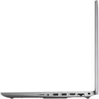 ноутбук Dell Precision 3560-4517 Серый