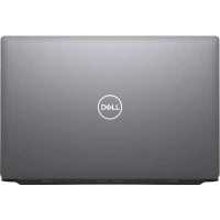 ноутбук Dell Precision 3560-4517 Серый