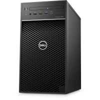 компьютер Dell Precision 3650 MT 3650-0175 Черный