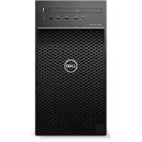 компьютер Dell Precision 3650 MT 3650-0182 Черный