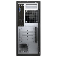 компьютер Dell Precision 3650 MT 3650-0274 Черный