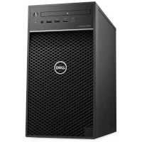 компьютер Dell Precision 3650 MT 3650-7005 Черный