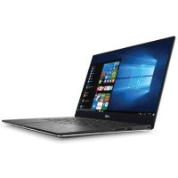 ноутбук Dell Precision 5520-6270 Черный