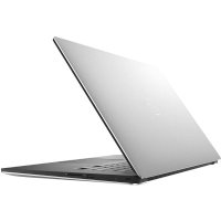 ноутбук Dell Precision 5530-2021 Серебристый