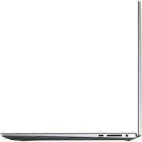 ноутбук Dell Precision 5550-5072 Серый
