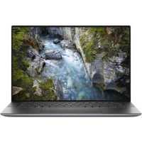 ноутбук Dell Precision 5550-5102 Серый