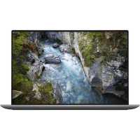 ноутбук Dell Precision 5550-5126 Серый