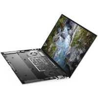 ноутбук Dell Precision 5550-5126 Серый