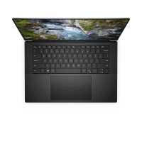 ноутбук Dell Precision 5560-0624 Серый