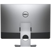 моноблок Dell Precision 5720-4730 Серебристый