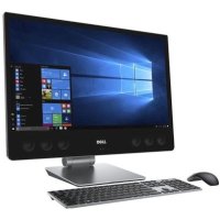 моноблок Dell Precision 5720-4747 Черный
