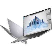ноутбук Dell Precision 5760-0693 Серый