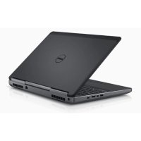 ноутбук Dell Precision 7510-4599 Черный