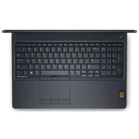 ноутбук Dell Precision 7510-4605 Черный