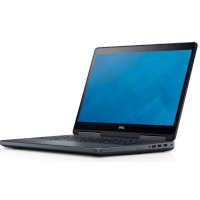 ноутбук Dell Precision 7510-4905 Черный