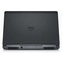 ноутбук Dell Precision 7510-4905 Черный
